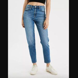 American Eagle - Cute & Comfy Mom Jeans